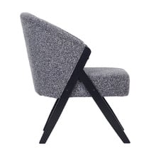 Caelen Boucle Accent Chair